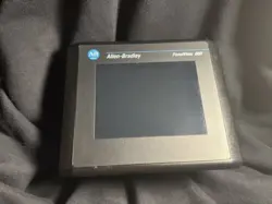 ALLEN BRADLEY 2711-T6C20L1