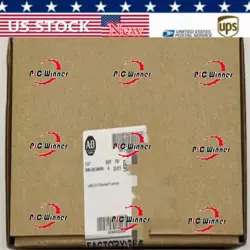 NEW ALLEN-BRADLEY 2080-L50E-24AWB