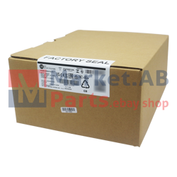 NEW FACTORY SEALED ALLEN BRADLEY 2711P-T7C21D8S SER C PANELVIEW PLUS 7 TERMINAL