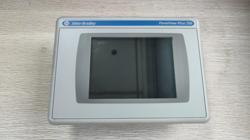 ALLEN-BRADLEY 2711P-T7C4D8 OPERATOR