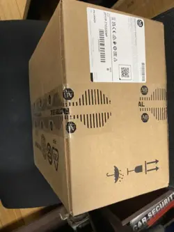 ALLEN-BRADLEY 2711P-T7C22D9P HMI