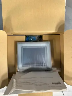 NEW AB 2711P-T6C21D8S ALLEN-BRADLEY HMI PANELVIEW PLUS 7 GRAP.TERM (1B-29 )