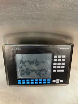 1000 OPERATOR INTERF.