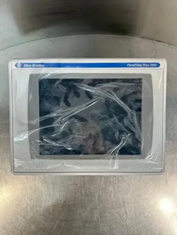 /A PANELVIEW PLUS1000