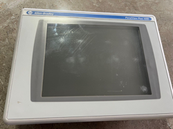 RP2A 2711P-RDT10C PANELVIEW