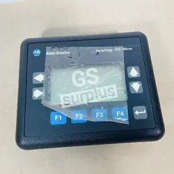 ALLEN BRADLEY 2711-M3A19L1 /A (NEW NO BOX SURPLUS)