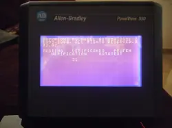 550 MONOCHROME TOUCH