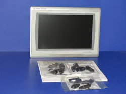 2022 ALLEN BRADLEY 2711P-T12W22D9PK SERIES B 2711P-T12W22D9P 0 MIN. RUN-TIME