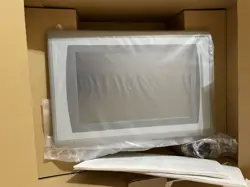 ALLEN-BRADLEY 2711P-T9W21D8S PANELVIEW PLUS 7 TERMINAL 2711PT9W21D8S 9 INCH