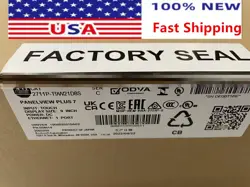 PLUS TERMINAL 2711PT9W21D8S