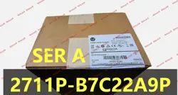 IN BOX 2711P-B7C22A9P