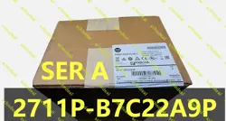 BRADLEY 2711P B7C22A9P