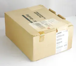 ALLEN BRADLEY 2711-K5A9 SER H PANELVIEW 550 OPERATOR INTERFACE AB REMANUFACTURED