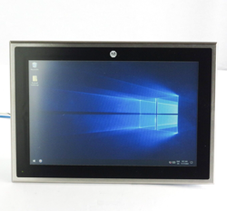 ALLEN BRADLEY VERSAVIEW 6300P-121JXPSWDNA-5CBAW19NDNBNN-NN1S SER A FANLESS PC