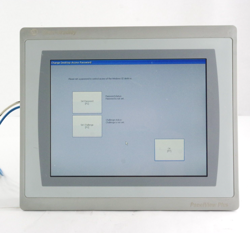 BRADLEY 2711P-T10C22D8S SER