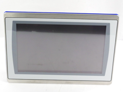 ALLEN BRADLEY 2711P-T12W22D9P-BSHK SER B PANELVIEW PLUS 7 COLOR TOUCH 12''