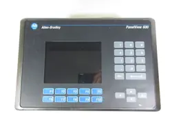 INTERFACE 2711-K6C1-X