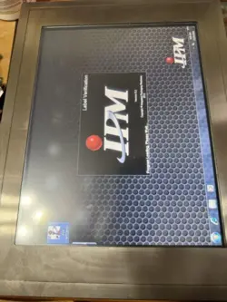 HMI 6181P-15CHW71AC SER