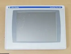 ALLEN BRADLEY 2711PC-T10C4D8 /A PANELVIEW PLUS 6 COMPACT 1000 10.4
