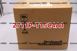 A B ALLEN BRADLEY 2711P-T15C4A1 HMI PANELVIEW PLUS 7 TERMINAL SURPLUS NEW