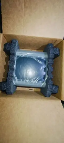 ALLEN-BRADLEY 2711P-T12W22D9P PANELVIEW PLUS 7