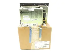 ALLEN BRADLEY 2705K11C1 SER. B REMAN