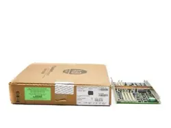 ALLEN BRADLEY 8520CPUX1 SER. B REMAN