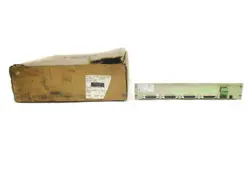 ALLEN BRADLEY 8520-SM4 SER. B REMAN