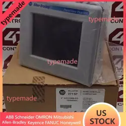 INTERFACE PANELVIEW SURPLUS