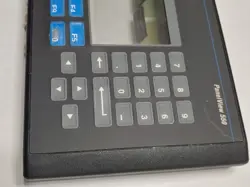 2711-B5A8 SER PANELVIEW