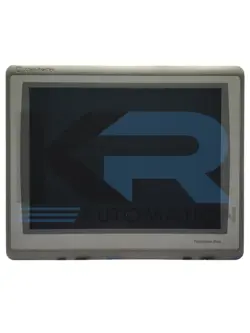 TESTED ALLEN BRADLEY 2711P-T15C22A9P /A PANELVIEW PLUS OPERATOR INTERFACE 240V