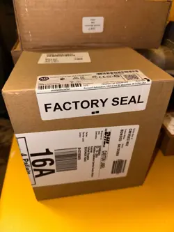 ALLEN BRADLEY 5069-L320ERMS2