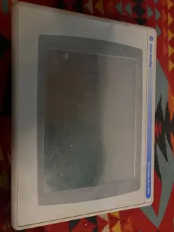 ASSEMBLED TERMINAL TESTED