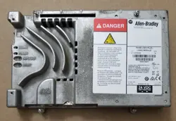 ALLEN BRADLEY 2711P-RP8D /B PANELVIEW PLUS LOGIC MODULE 2022 *READ*