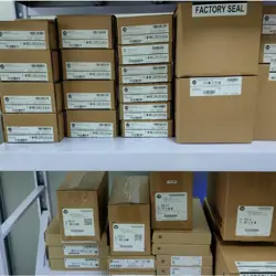 ALLEN BRADLEY 2711P-T6C20A8 SER A PANELVIEW PLUS 600 HMI TOUCHSCREEN