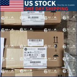 2022-2024 1PC NEW IN BOX ALLEN-BRADLEY 2711P-T15C22D9P FAST DELIVERY