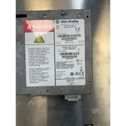 BRAND NEW ALLEN BRADLEY 2711P-T15C4A8 / 2711P-T15C4A8 PANELVIEW