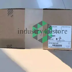 ALLEN BRADLEY AB 2711P-RDT10C PANELVIEW PLUS 1000 COLOR TOUCH DISPLAY MODULE