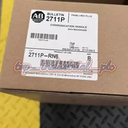 NEW SEALED 2711P-RN6