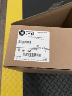 2711P-RN6 /B ALLEN