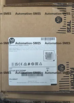 AB ALLEN BRADLEY 2711P-B7C22D9P PANELVIEW PLUS 7 HMI 2711PB7C22D9P