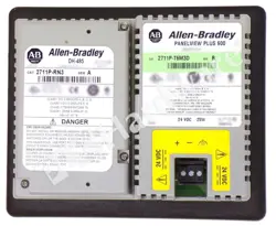 BRADLEY 2711P-T6M3D /B