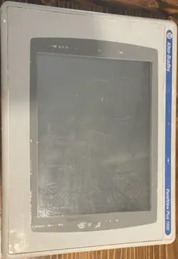 2711P-T15C4D8 ALLEN BRADLEY 2711 TERMINAL 2711P T15C4D8 ALLEN-BRADLEY US