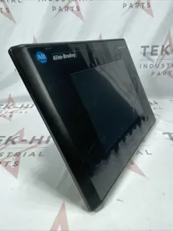 REFURBISHED ALLEN BRADLEY 2711-T10G20 PANELVIEW OVERNIGHT SHIPPING