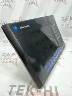 REFURBISHED ALLEN BRADLEY 2711-K10G3L1 PANELVIEW OVERNIGHT SHIPPING