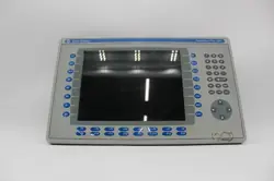 ALLEN-BRADLEY 2711P-K10C4A8 PANELVIEW PLUS 1000 OPERATOR INTERFACE PANEL