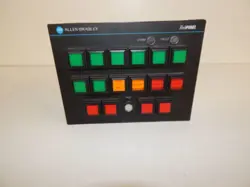 ^^ ALLEN-BRADLEY REDIPANEL