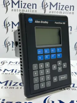 ALLEN-BRADLEY | 2711-K3A5L1 SER. A | OPERATOR INTERFACE PANELVIEW 300