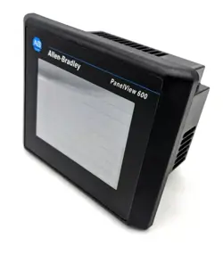 2711T6C16L1 ALLEN-BRADLEY 2711-T6C16L1 PANELVIEW 600 TOUCH