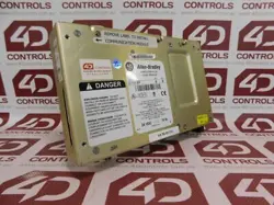 2711P-RP | ALLEN BRADLEY | PANELVIEW PLUS, LOGIC MODULE, 70W, USED, SER F